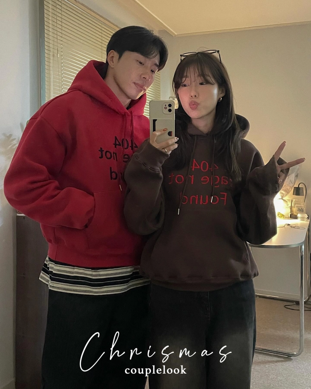 Hình ảnh áo hoodie cặp in hình 3d độc đáo và bắt mắt