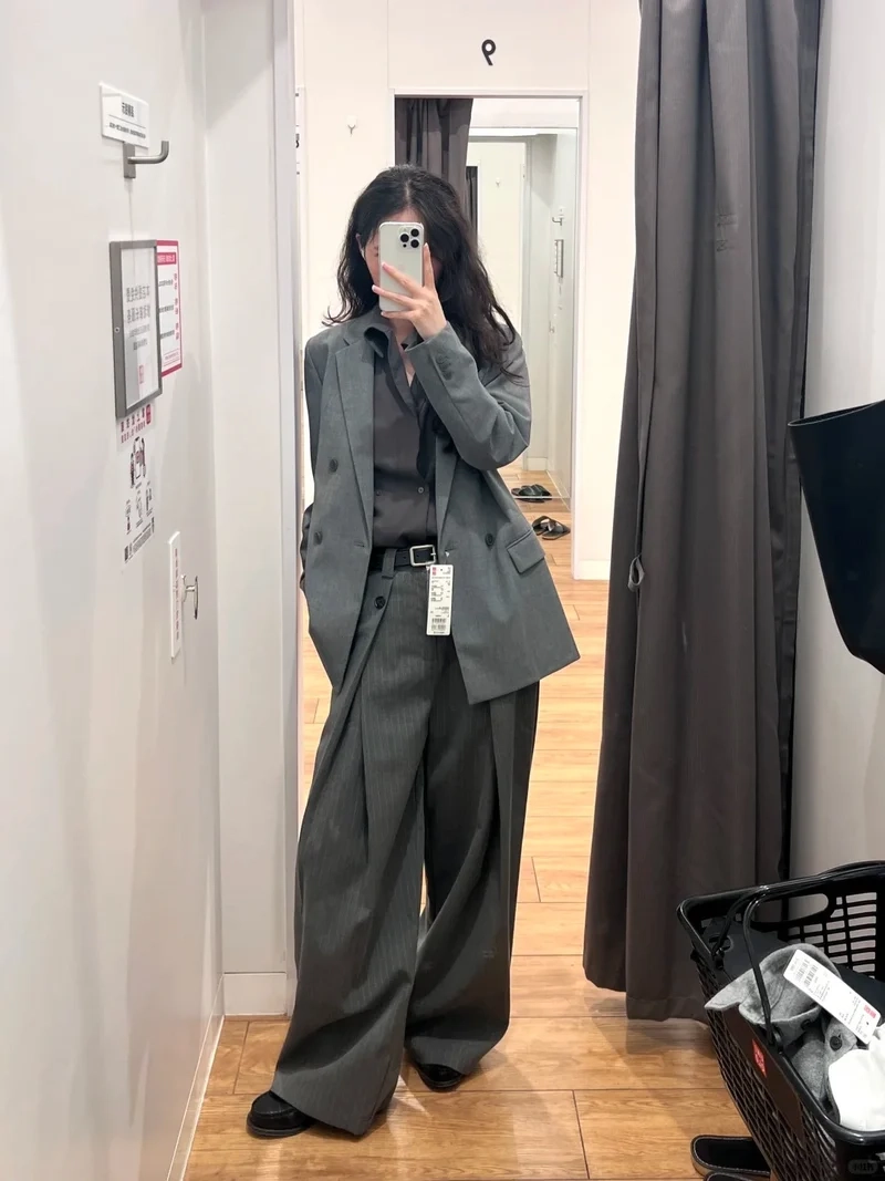Luôn xinh đẹp mỗi ngày nhờ áo blazer nữ đẹp
