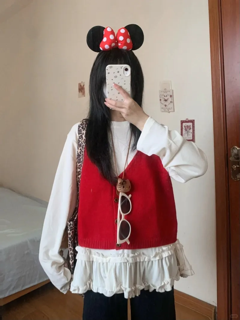 Mẹo cách phối đồ cho nấm lùn