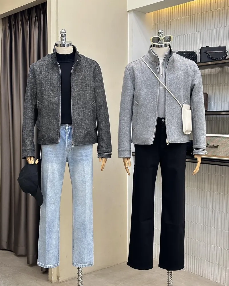 Cập nhật xu hướng thời trang xuân mới