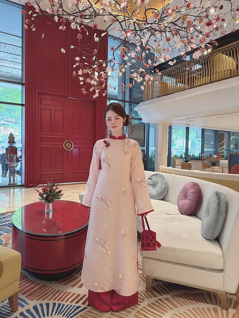 Hiểu ý nghĩa trang phục truyền thống