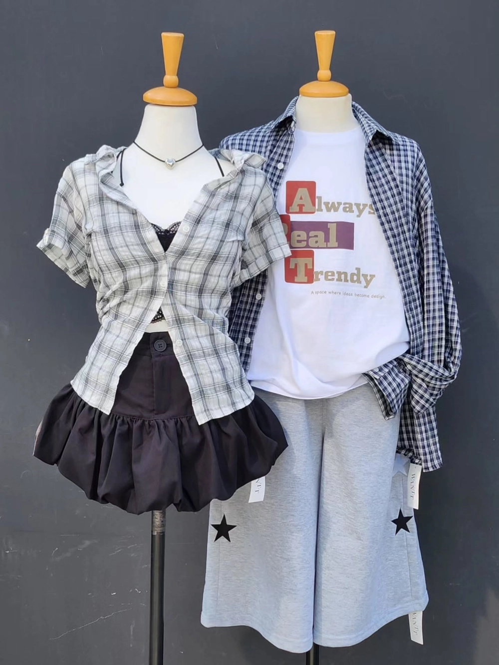 Concept chụp ảnh đồ đôi vintage bình yên trong nắng chiều