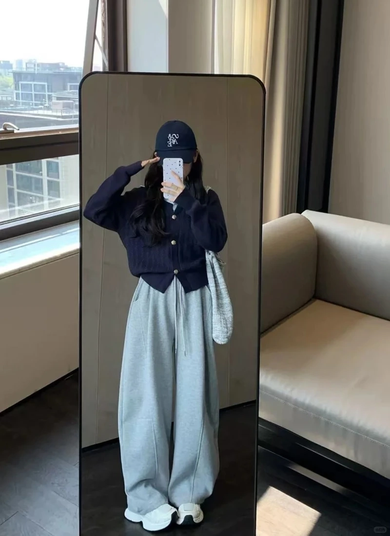 Quần jogger là như thế nào?