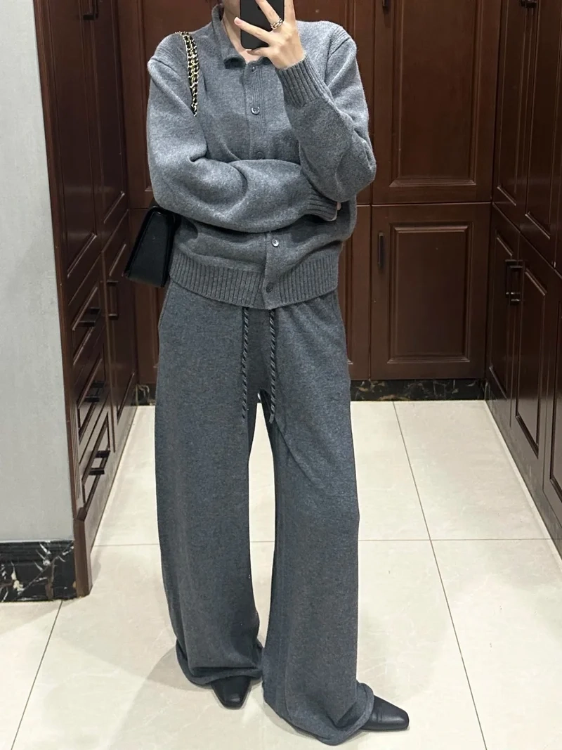 Form chuẩn đẹp chuẩn style với set len tăm form đẹp