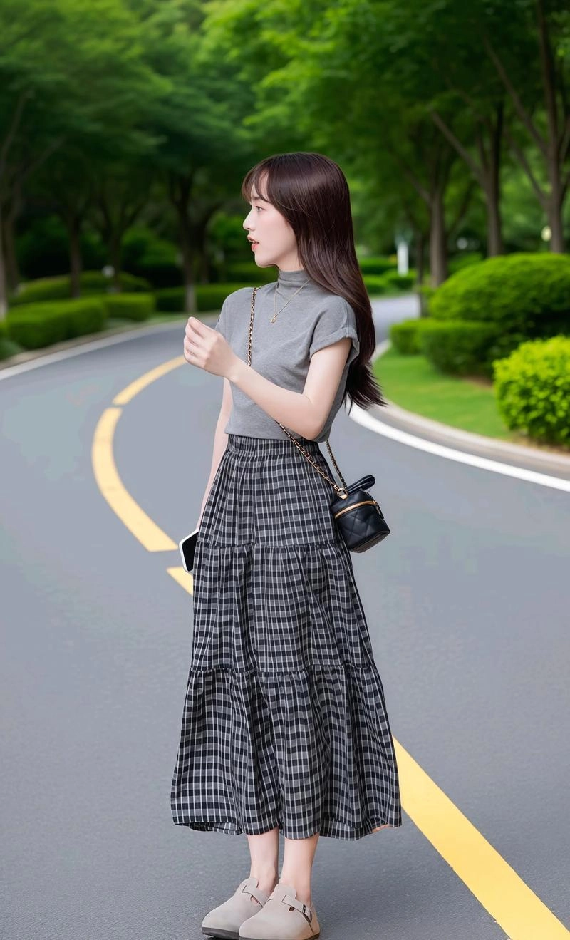 Giá váy rời đa dạng phù hợp nhiều phân khúc