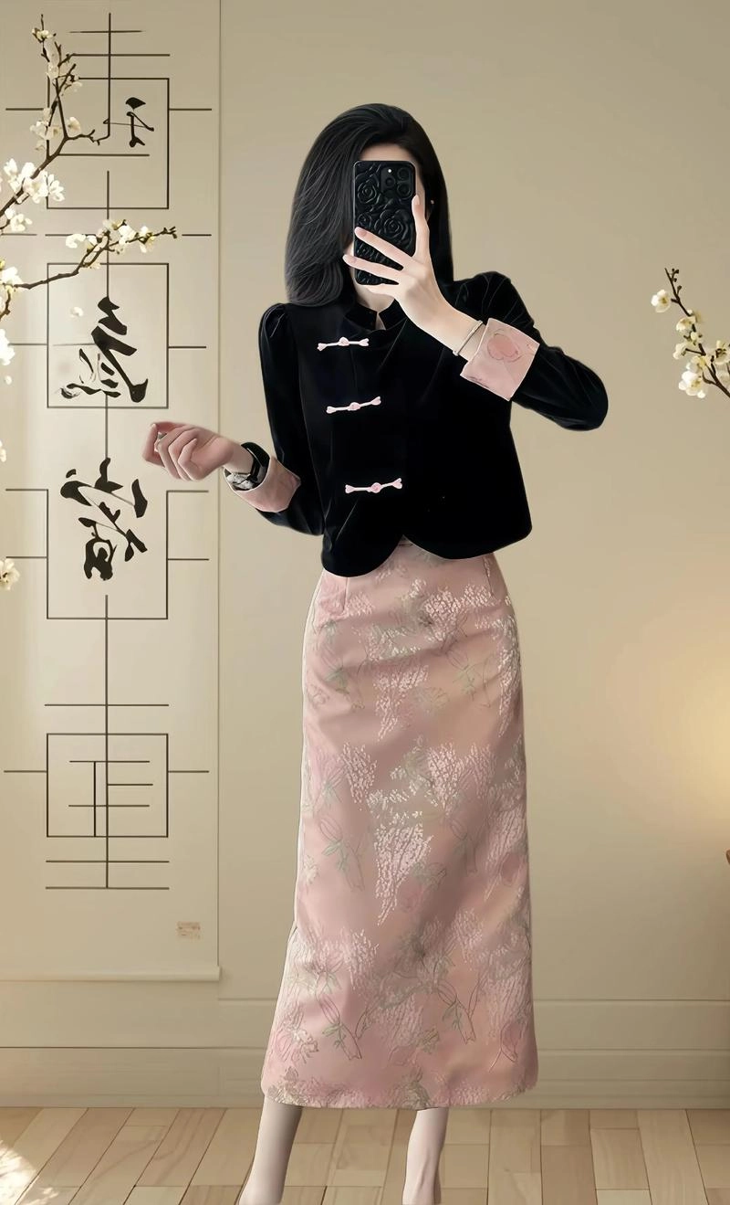 So sánh váy rời giúp chọn kiểu phù hợp