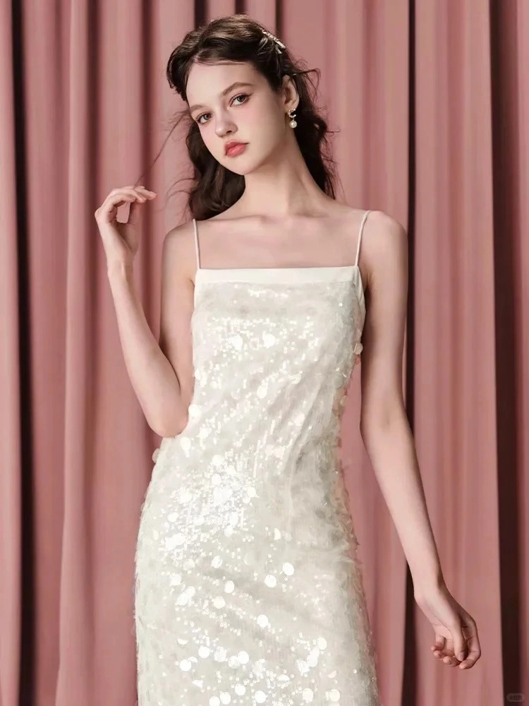 Phong cách kim sa thể hiện gu thời trang đỉnh cao